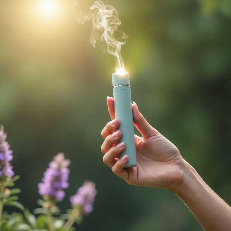 CBD Vape Pens
